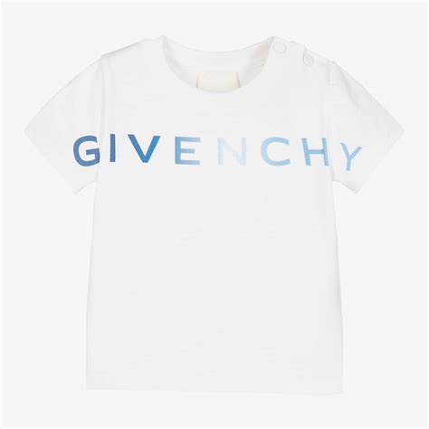 baby boy givenchy